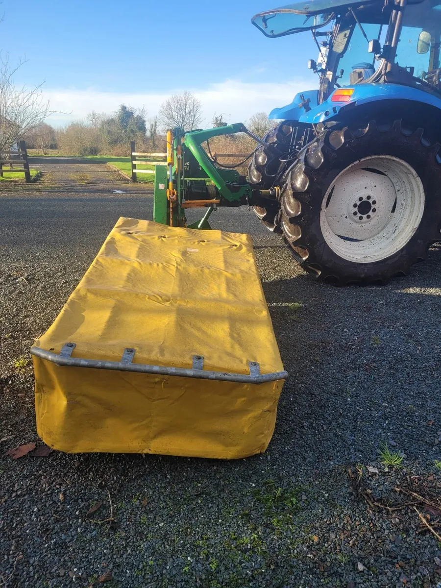 7FT Malone Mower - Image 4