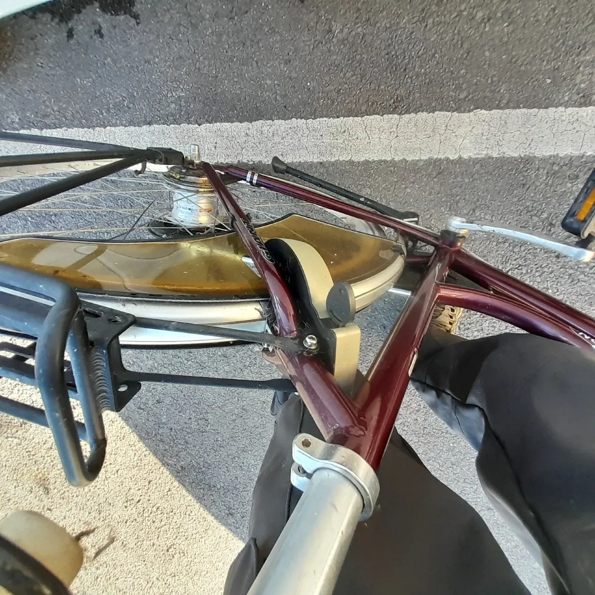 Ladies bike - Image 2