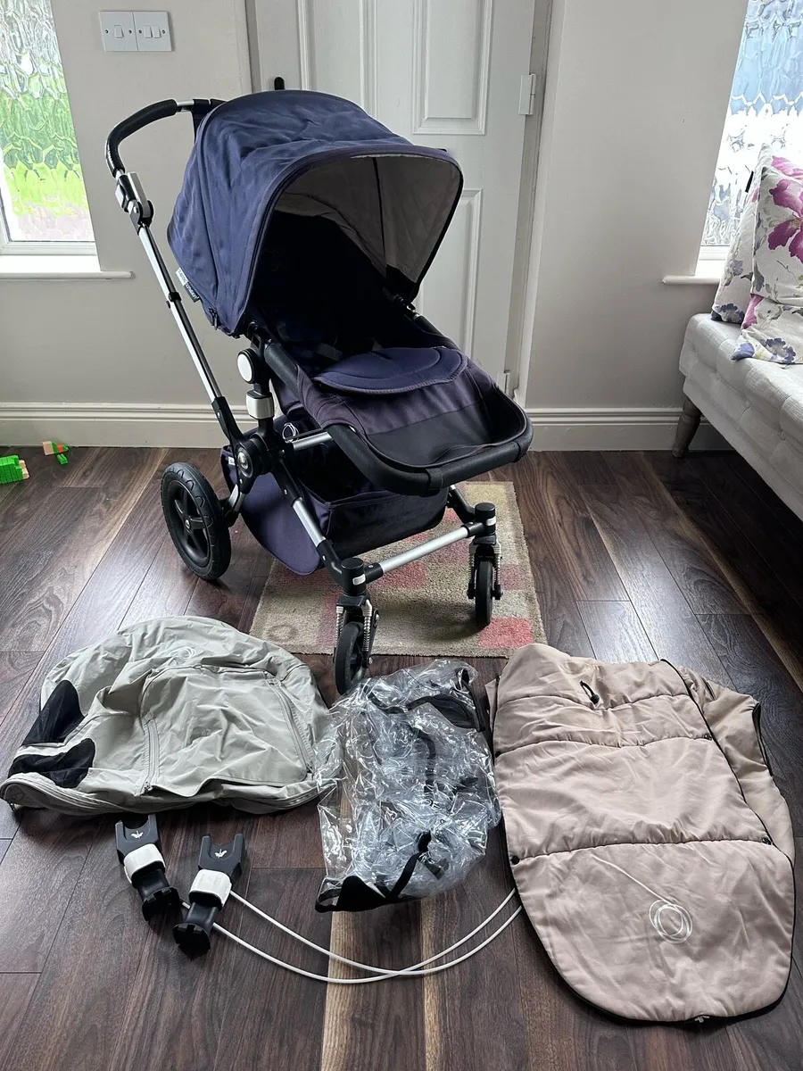 Bugaboo Cameleon 3 buggy - Image 1