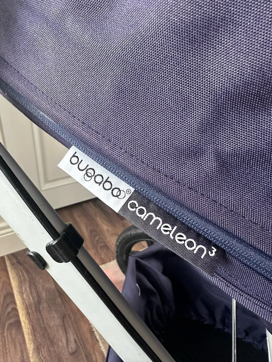 Bugaboo Cameleon 3 buggy - Image 2