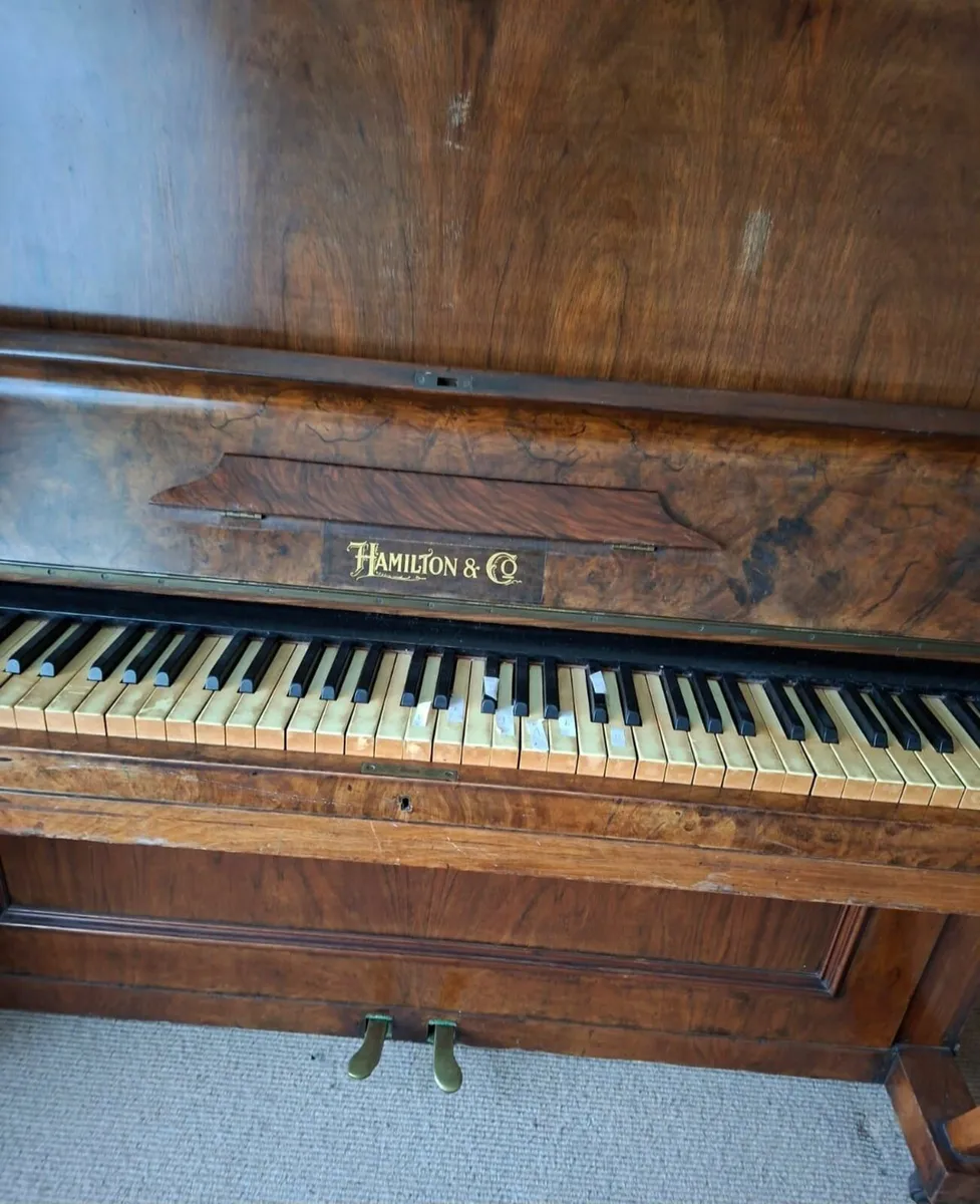 Piano - Image 2