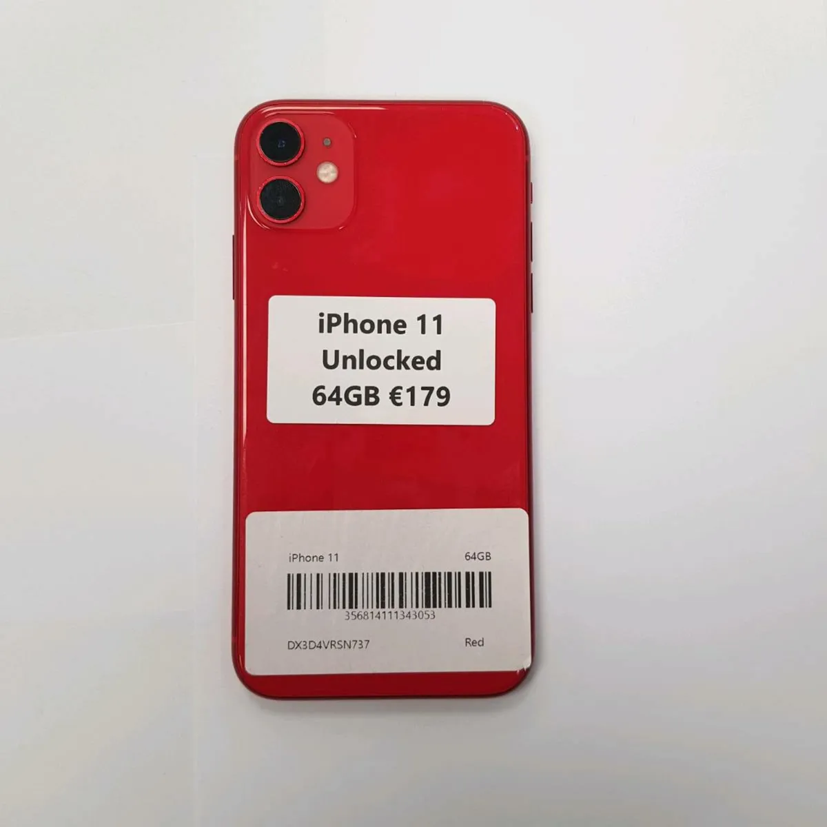 iPhone 11 64GB