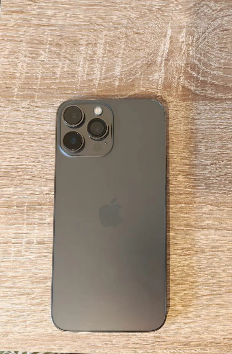 IPhone 13 Pro Max - Image 1