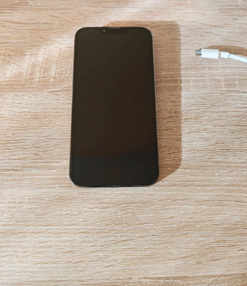 IPhone 13 Pro Max - Image 2