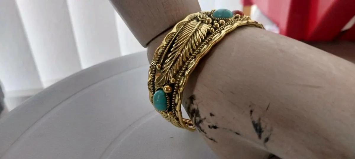 Arm bracelets - Image 2