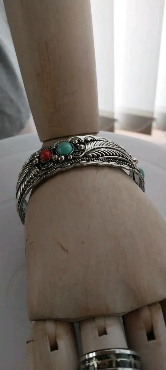 Arm bracelets - Image 3