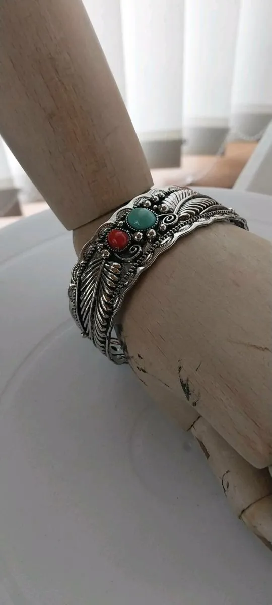 Arm bracelets - Image 4