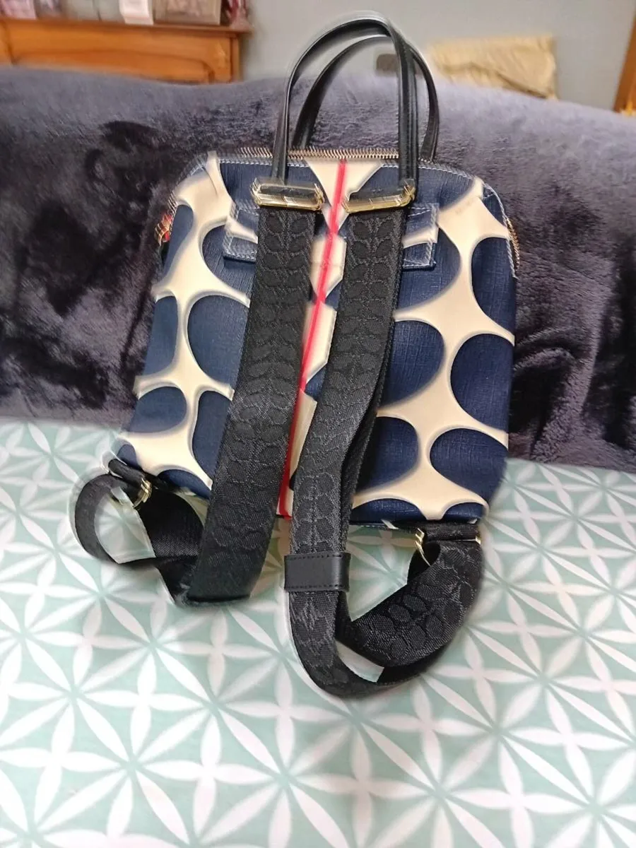 SMALL ORLA KIELY HANDBAG NEW - Image 1