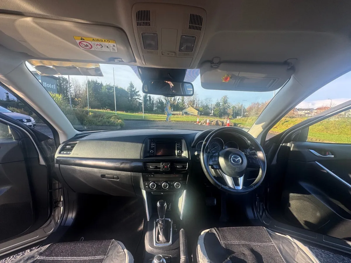 Mazda CX-5 2015 - Image 2