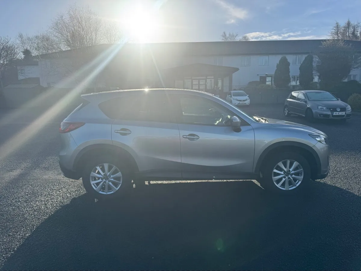 Mazda CX-5 2015 - Image 3