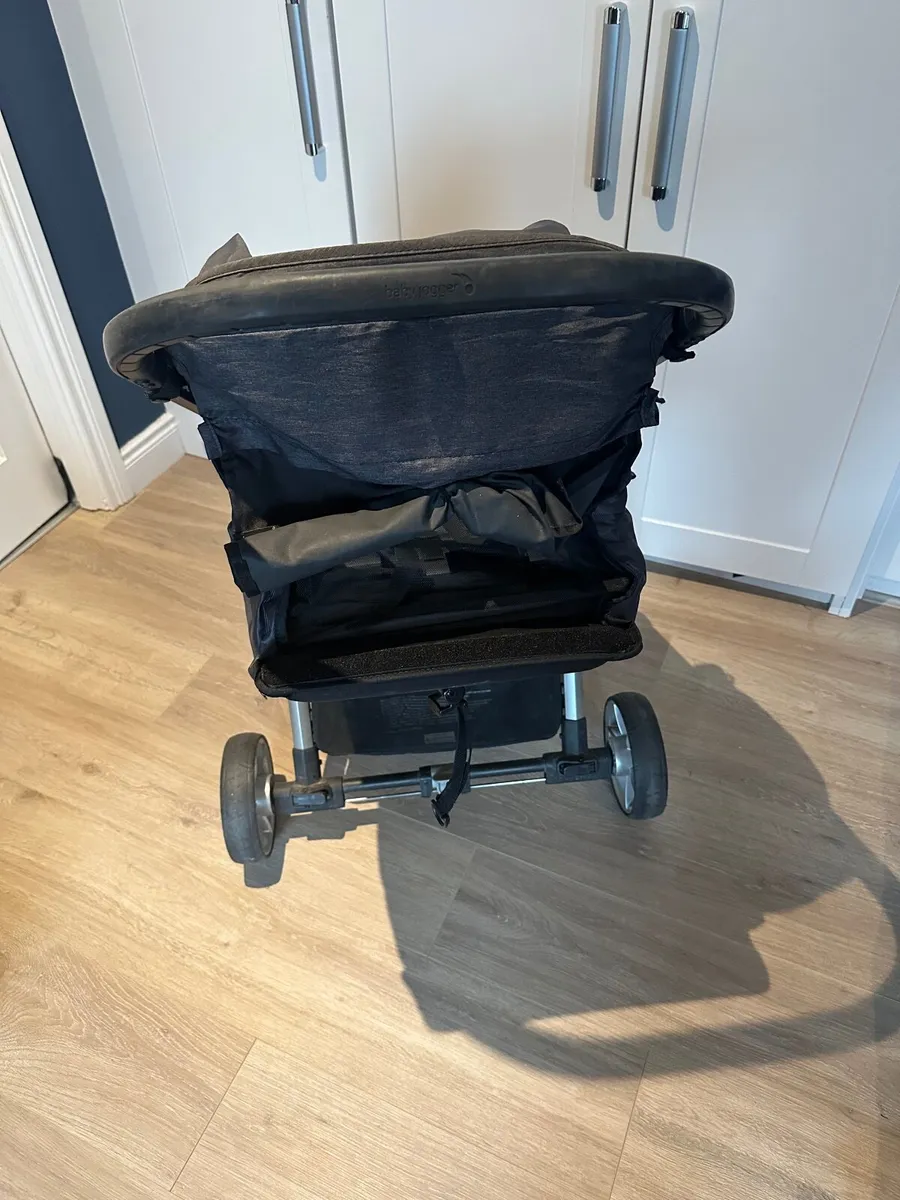 City Miny Baby Jogger - Image 3