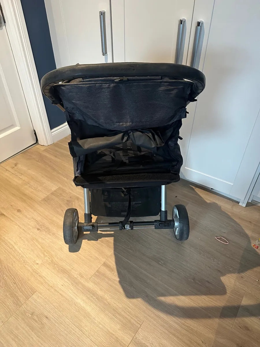 City Miny Baby Jogger - Image 4