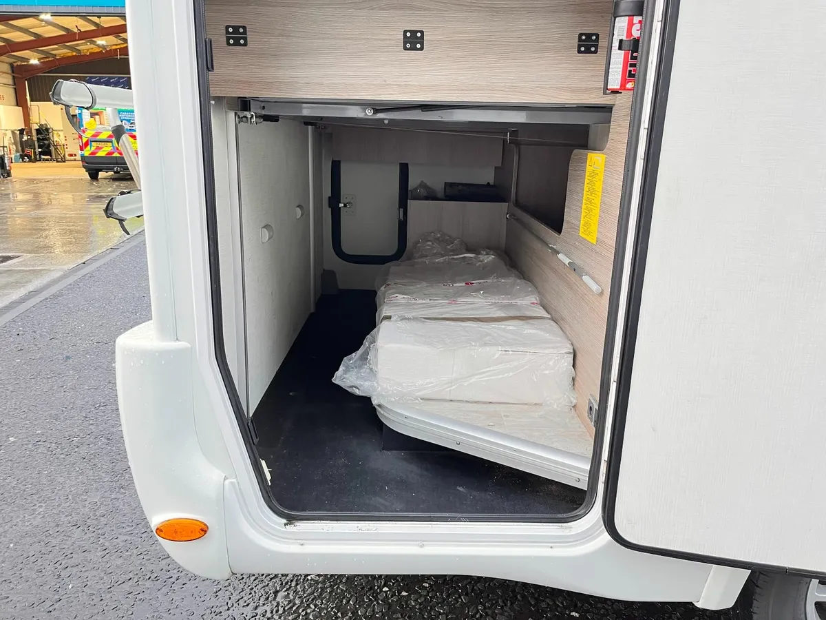 Chausson Flash 638 EB - Image 2
