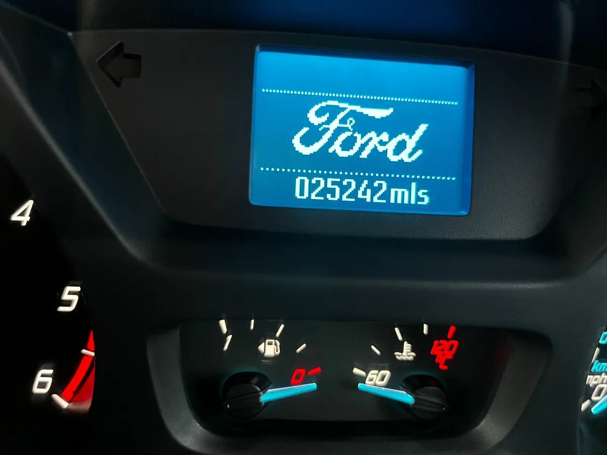 Chausson Flash 638 EB - Image 3