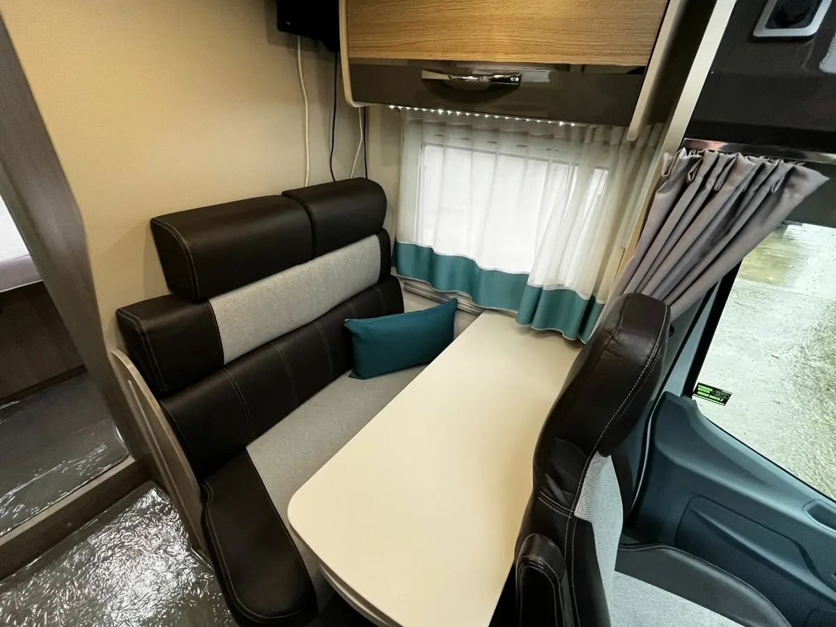 Chausson Flash 638 EB - Image 4