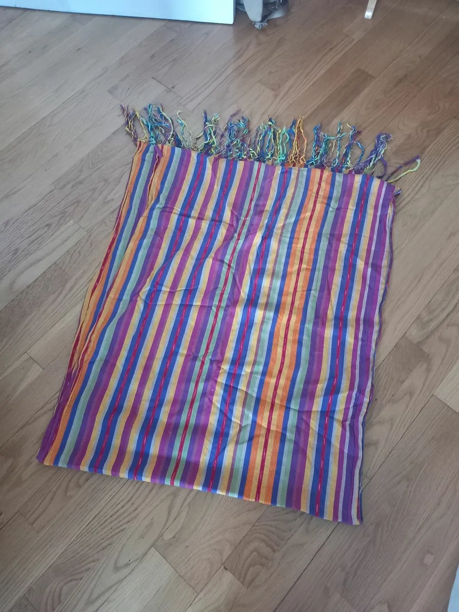 Baby wrap carrier - Image 1