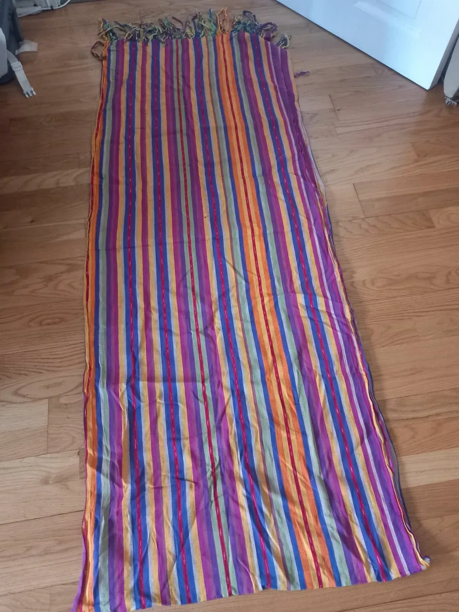 Baby wrap carrier - Image 2