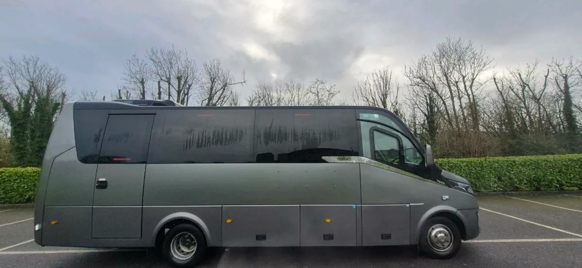 2019 Turas 600s - Image 2