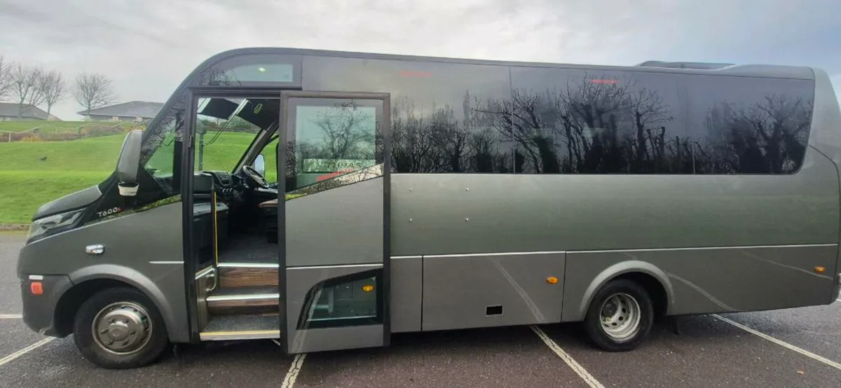 2019 Turas 600s - Image 3