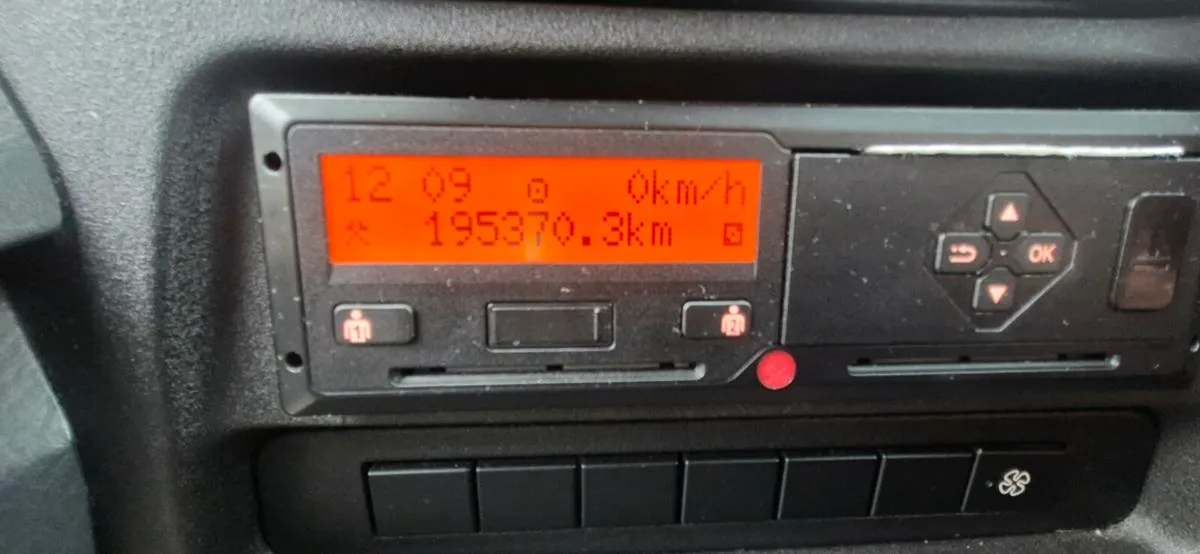 2019 Turas 600s - Image 4