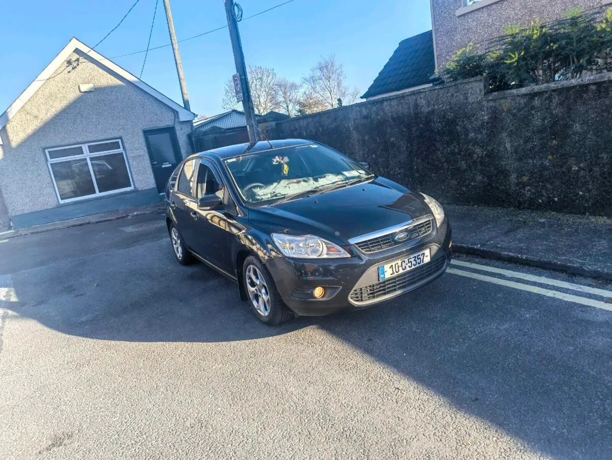 Ford Focus - Image 2