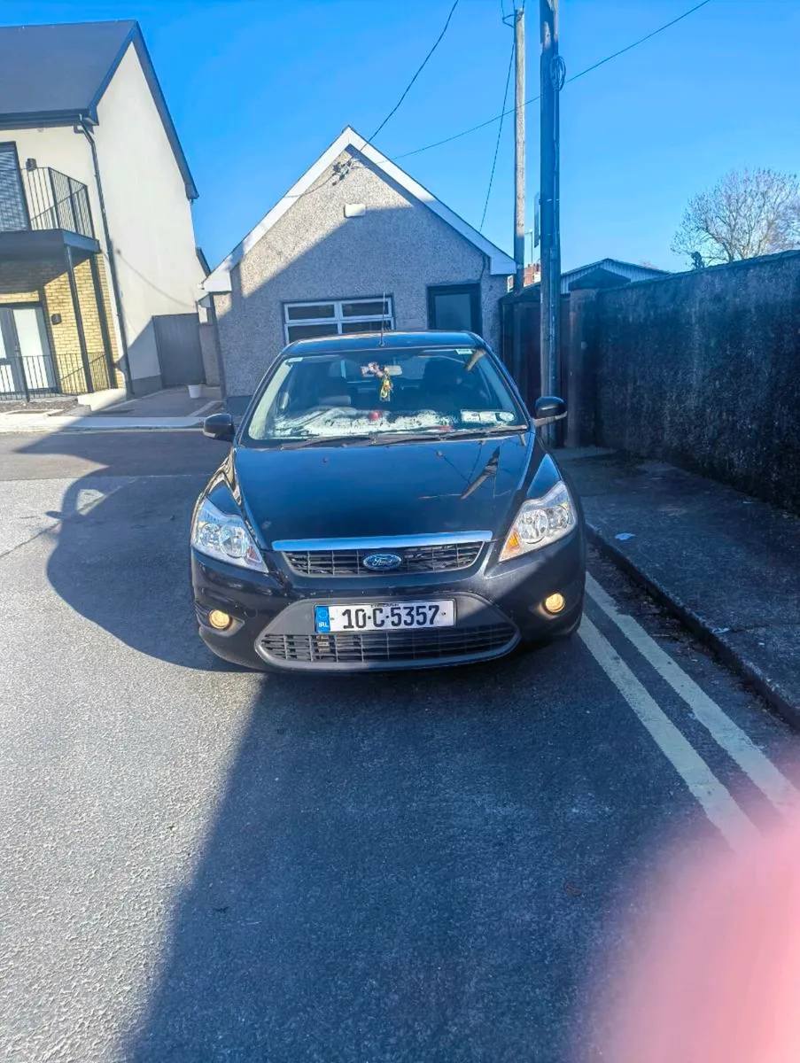 Ford Focus - Image 3