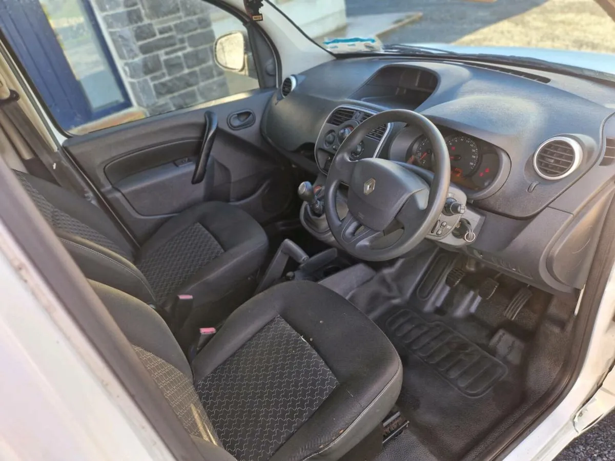 Renault kangoo - Image 4
