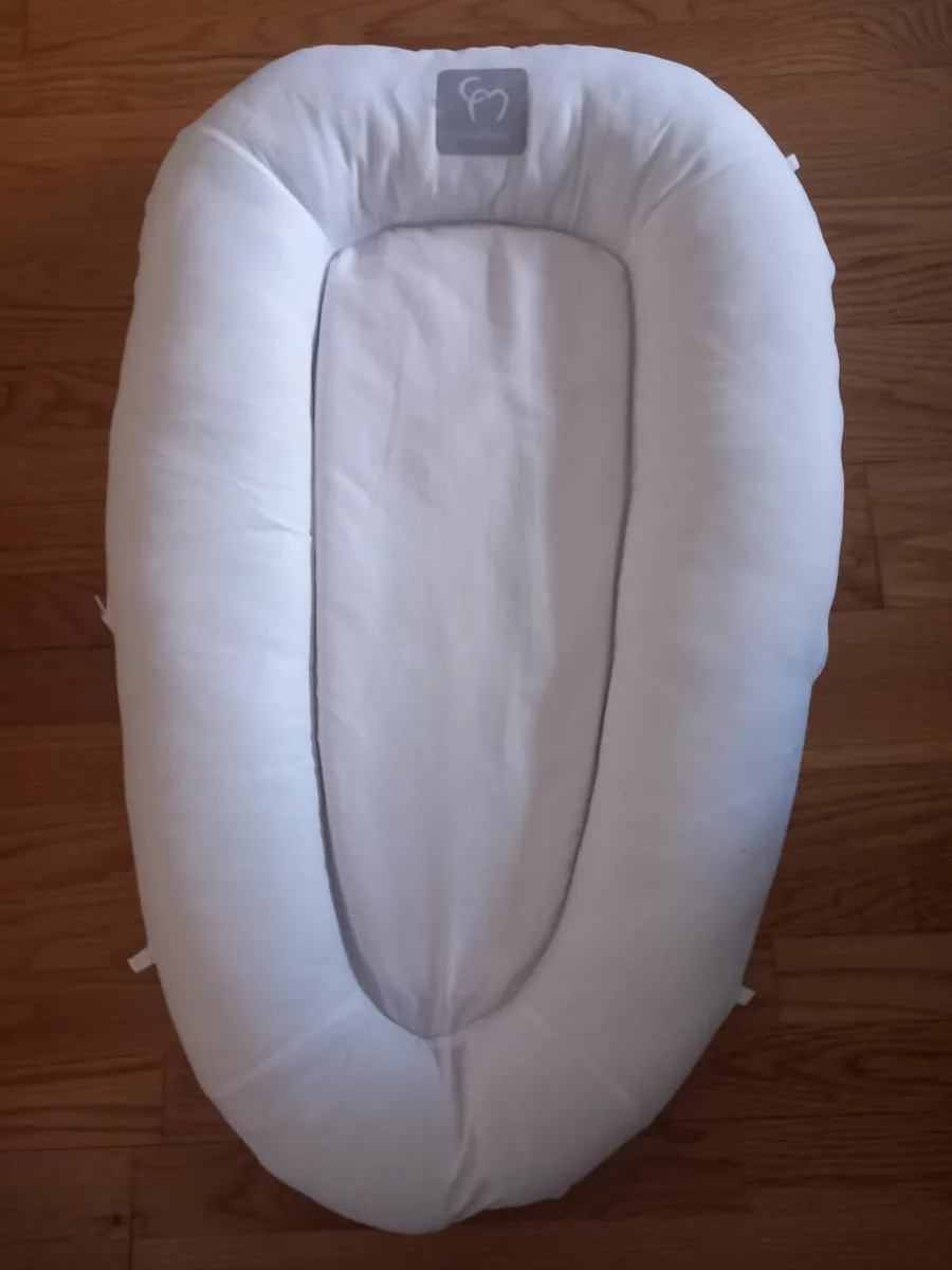 Clevamama Baby Pod - Image 1