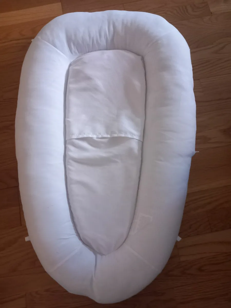 Clevamama Baby Pod - Image 2