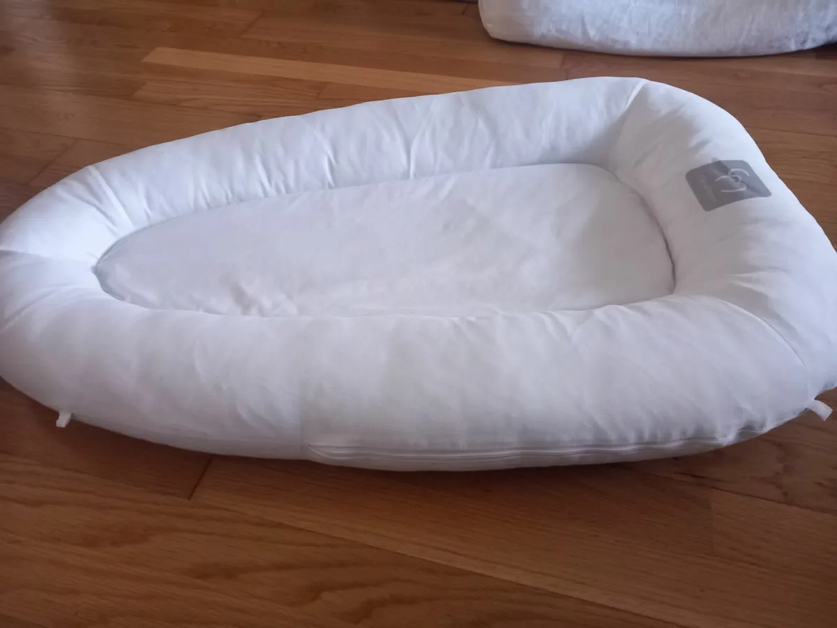 Clevamama Baby Pod - Image 3