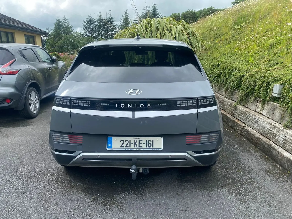 Hyundai IONIQ 5 2022 - Image 4