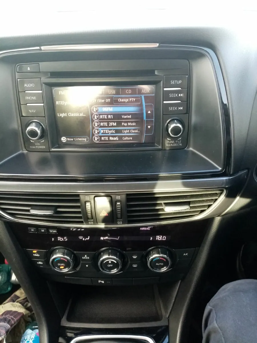 Mazda6 2014 - Image 2