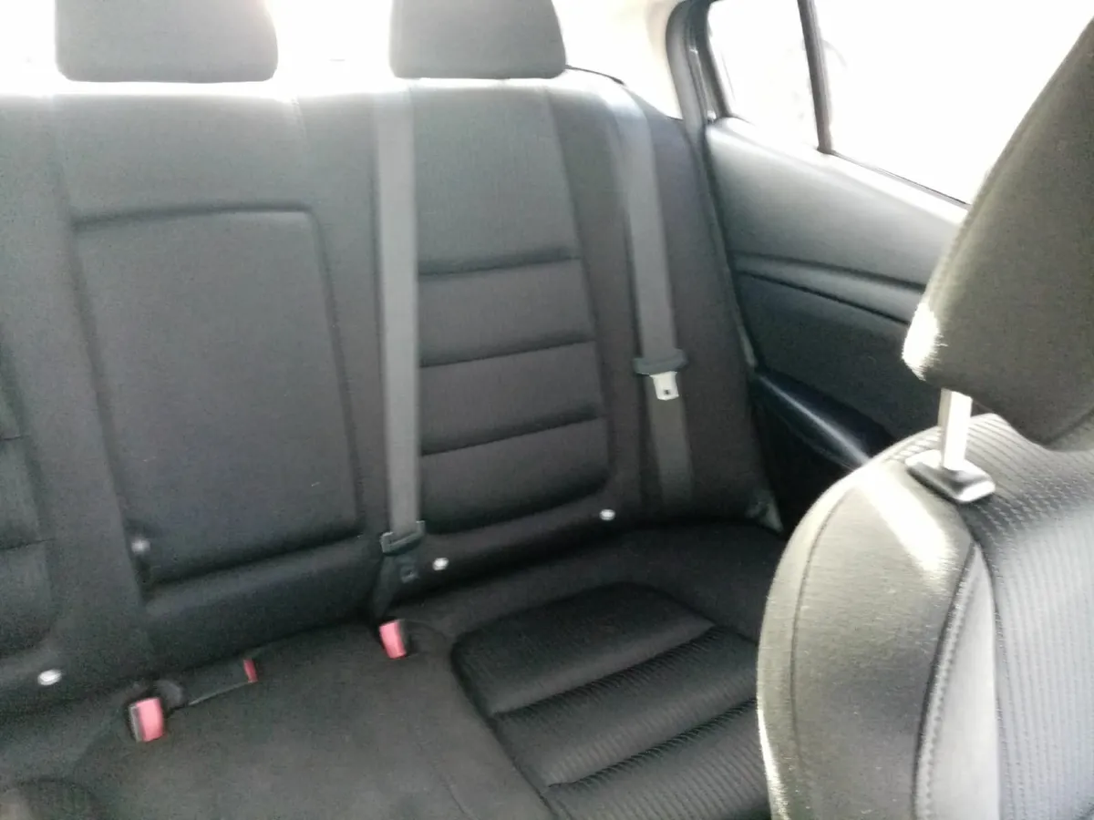 Mazda6 2014 - Image 3