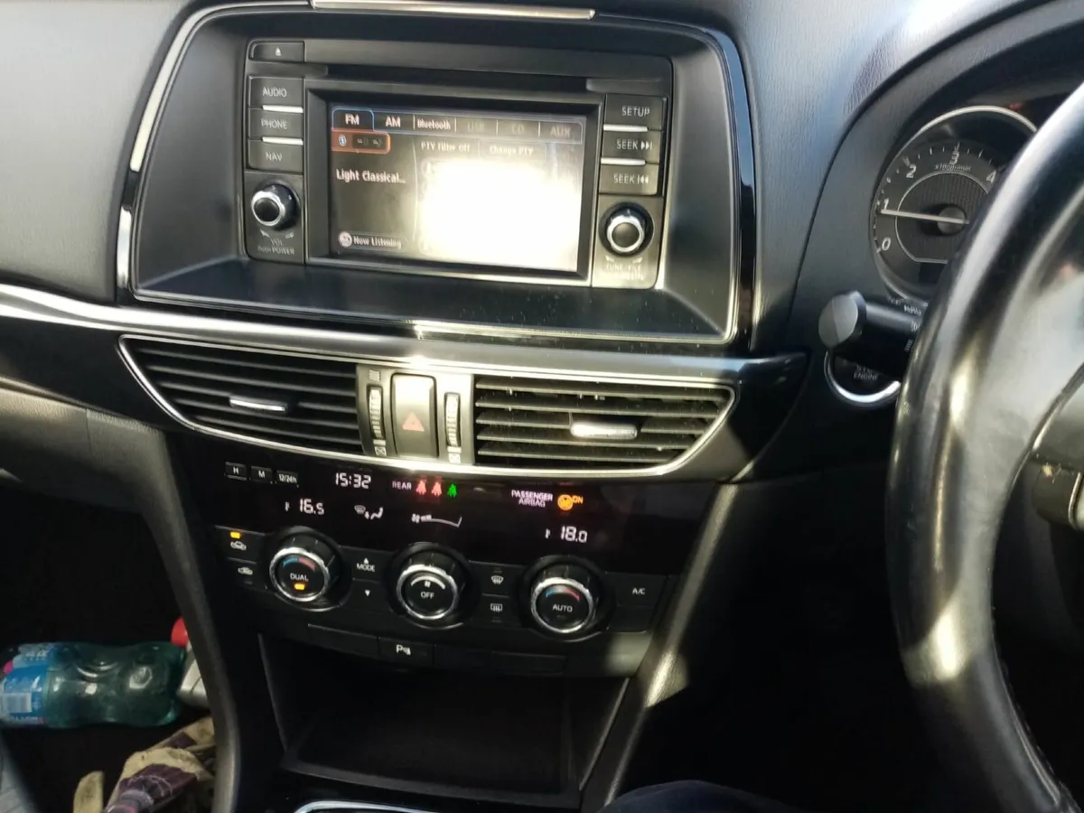 Mazda6 2014 - Image 4