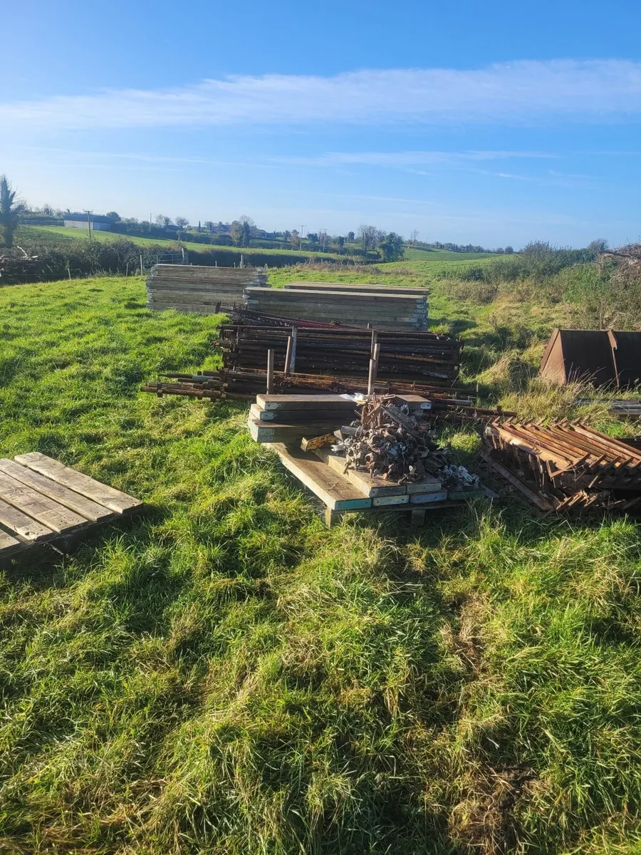 Scaffolding - Image 4