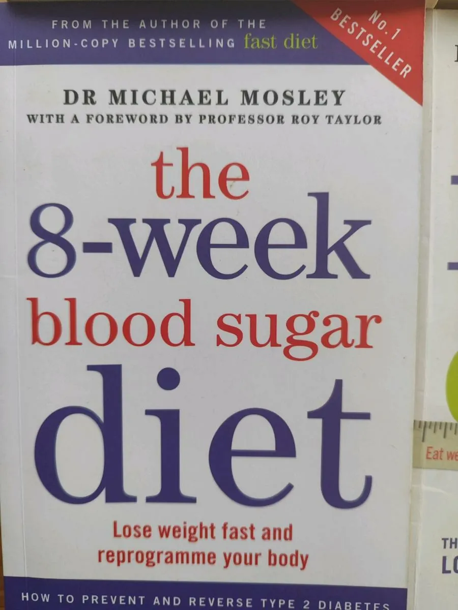 Nutrition books - Image 3