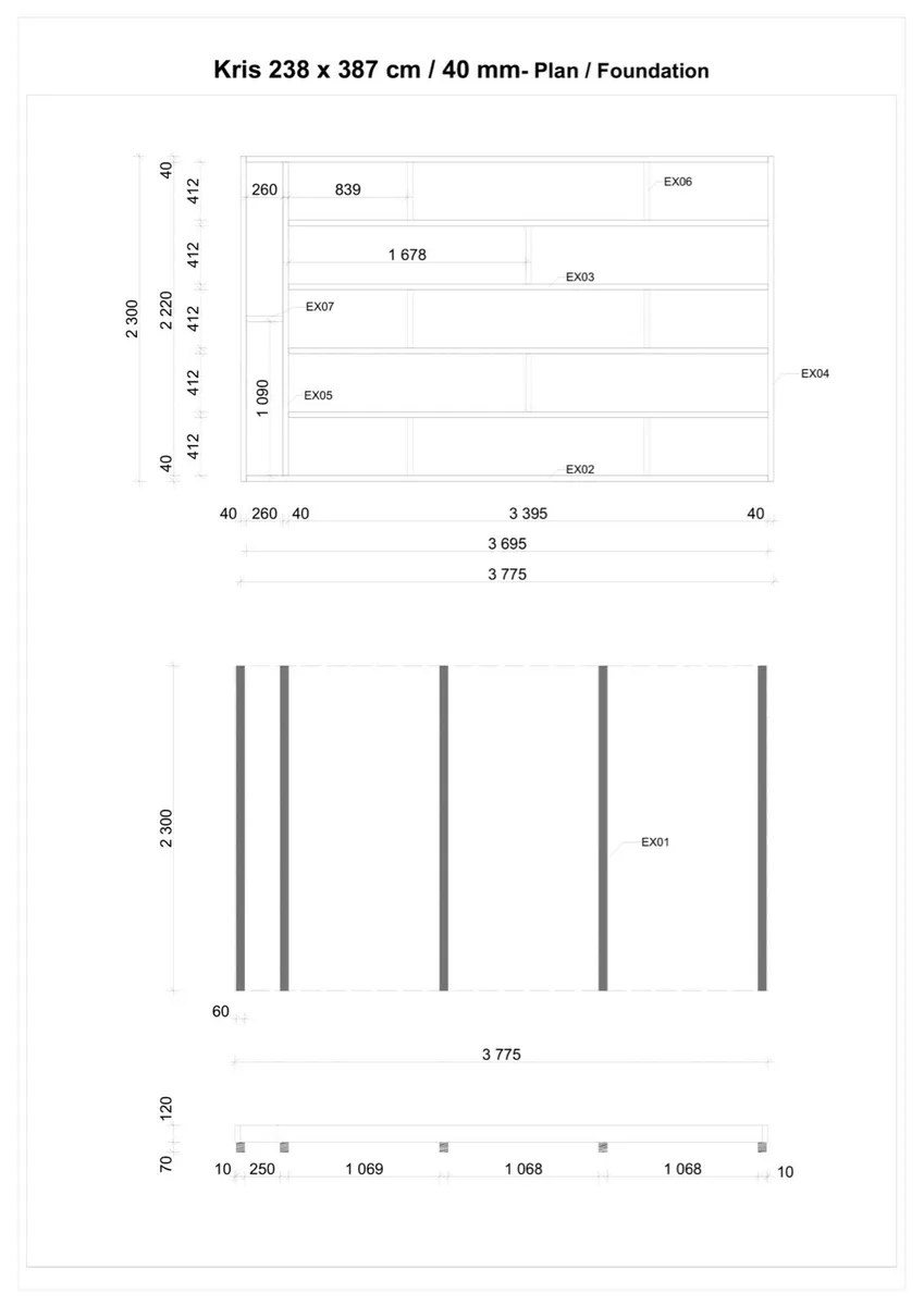 Garden sauna pod - Image 3