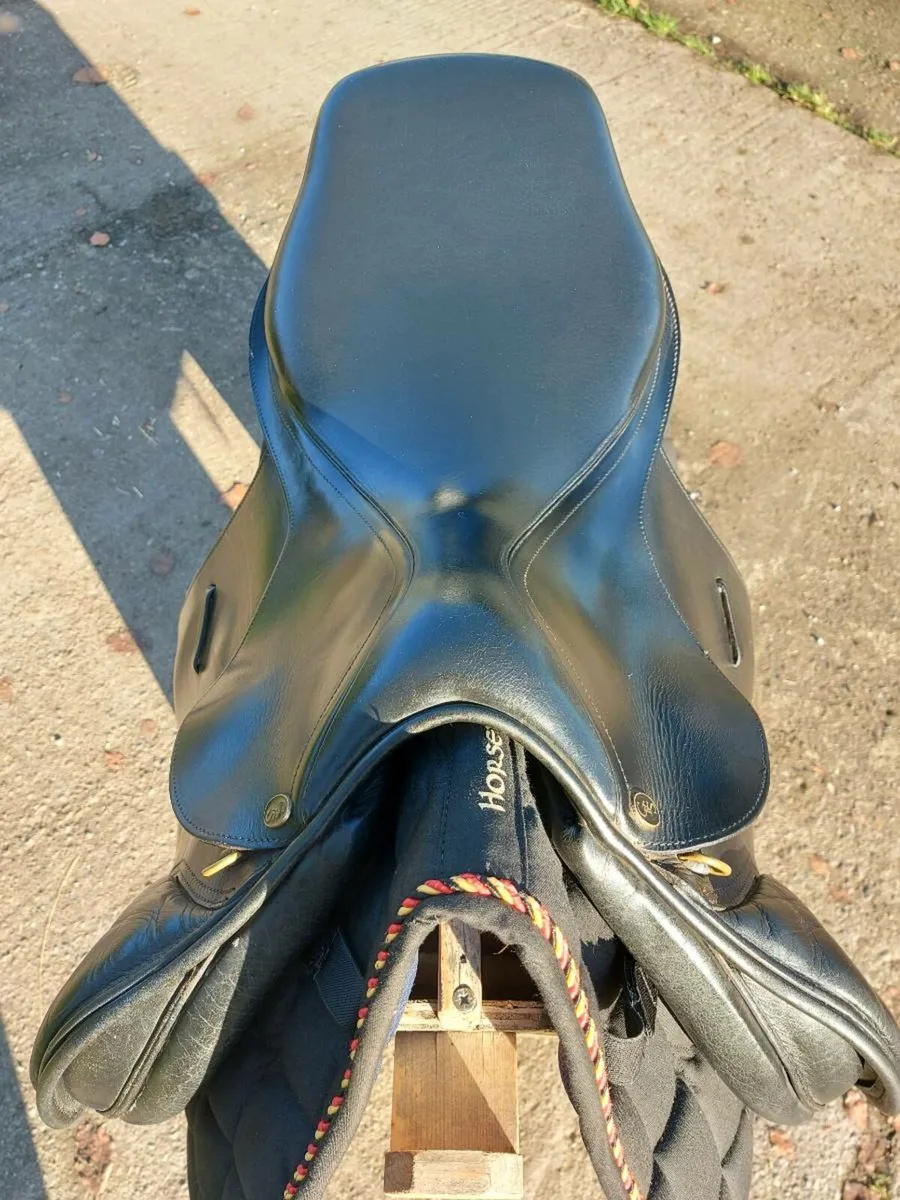 GFS PRO JUMP SADDLE - Image 4