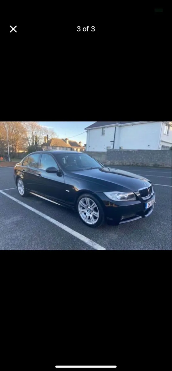BMW 318i - Image 1