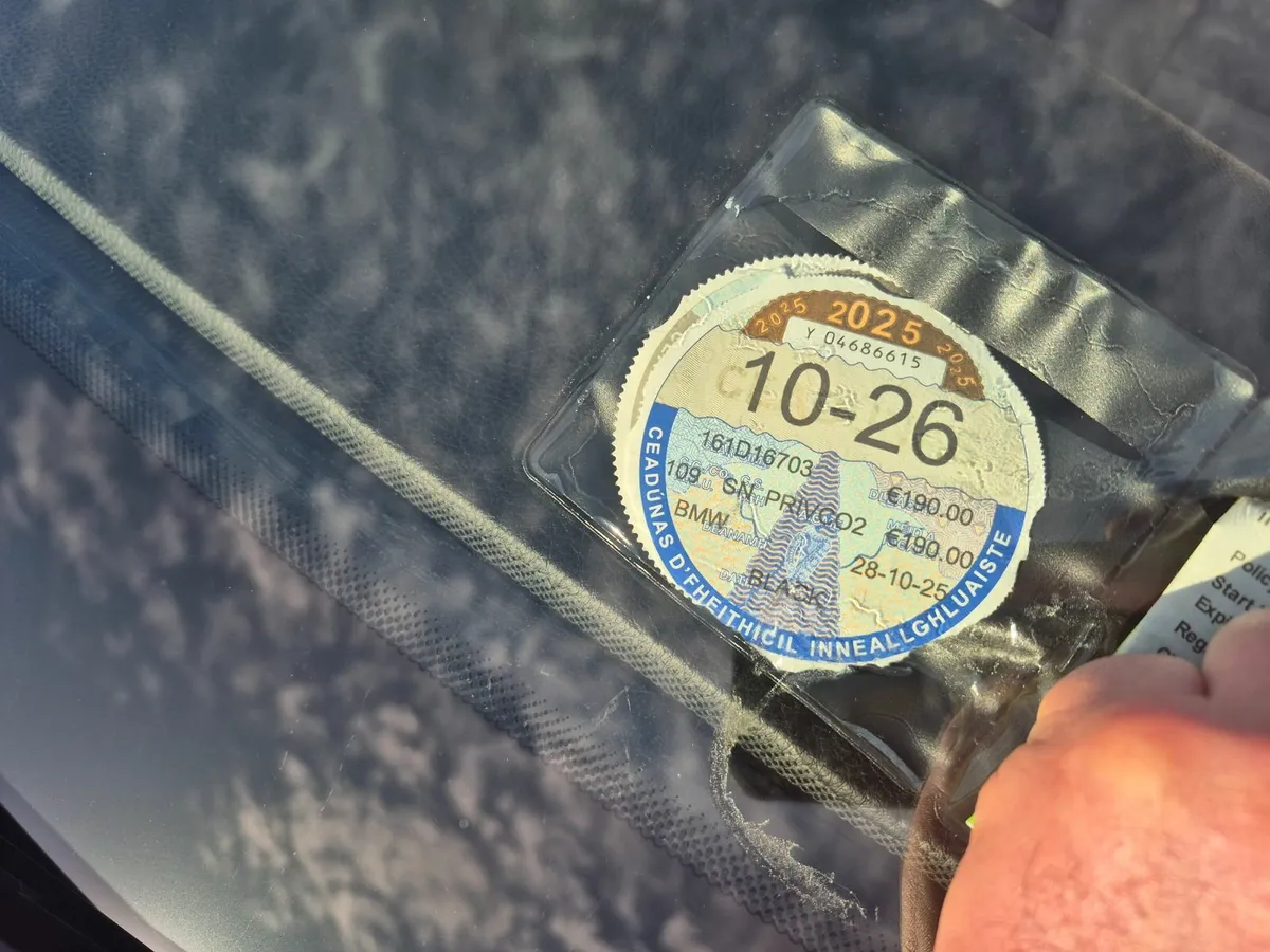 BMW 5-Series 2016 - Image 4