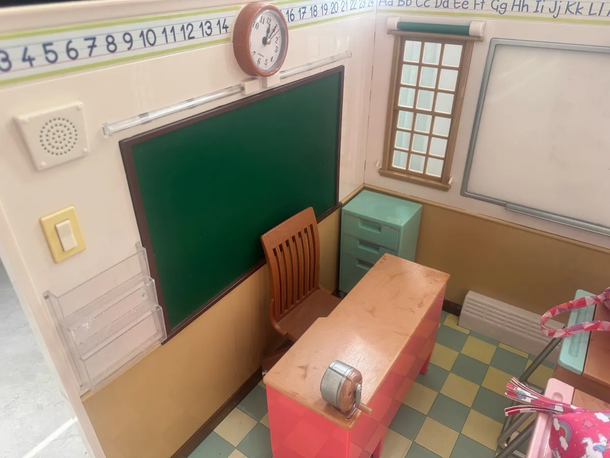 Our Generation School House Inc Accessories - Image 2