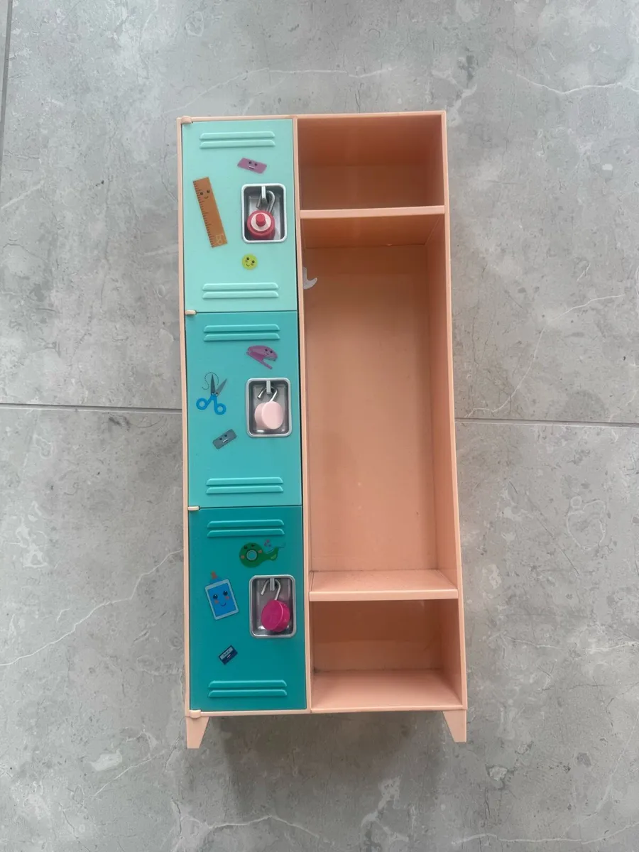 Our Generation School House Inc Accessories - Image 4