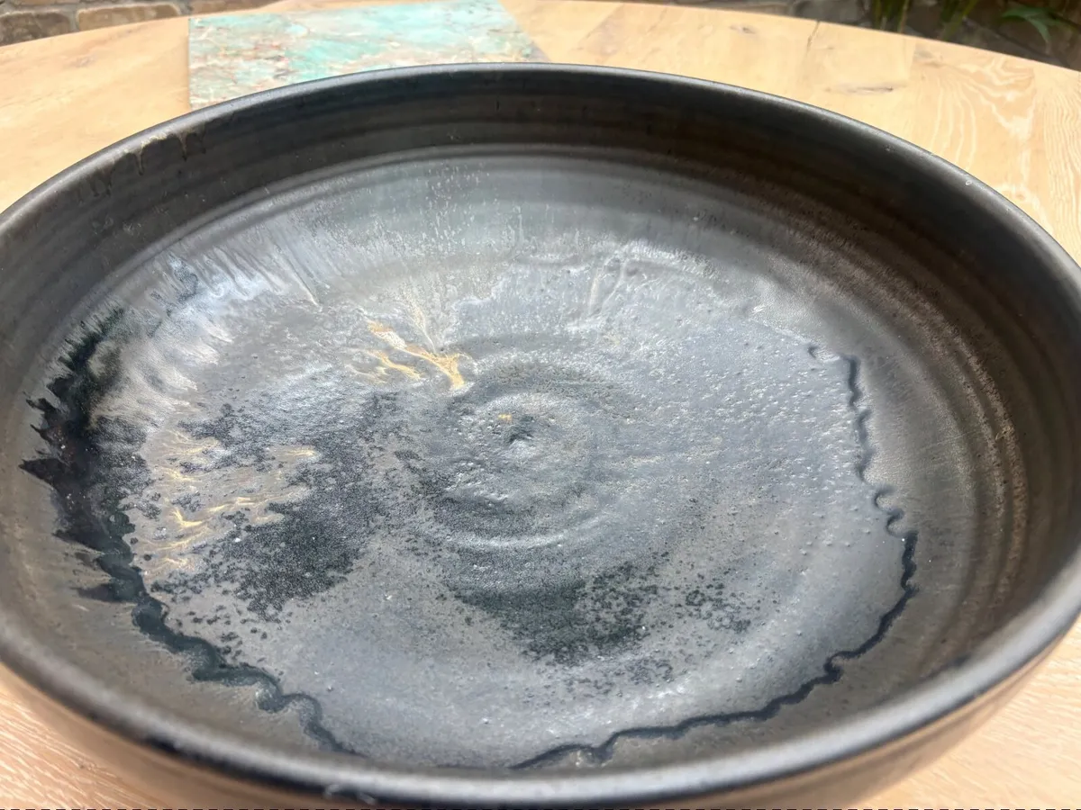 Fermoyle Pottery Large Bowl - Image 4