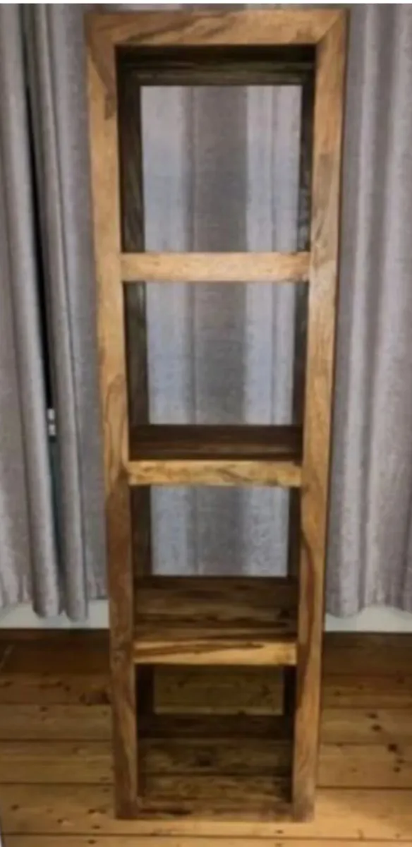 EZ Living Bookshelf - Image 1