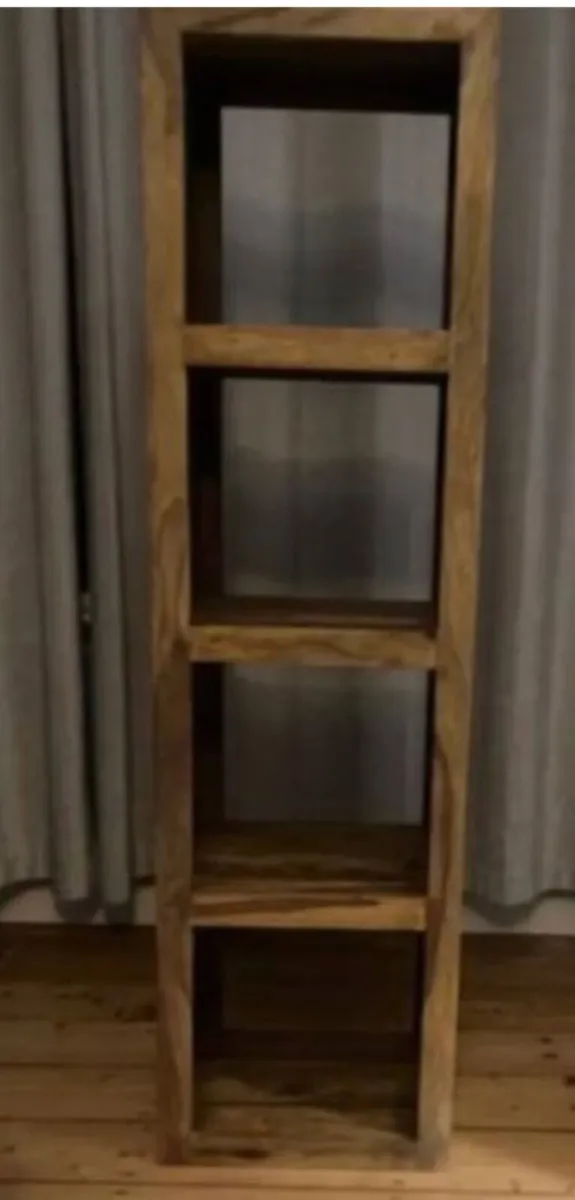 EZ Living Bookshelf - Image 2