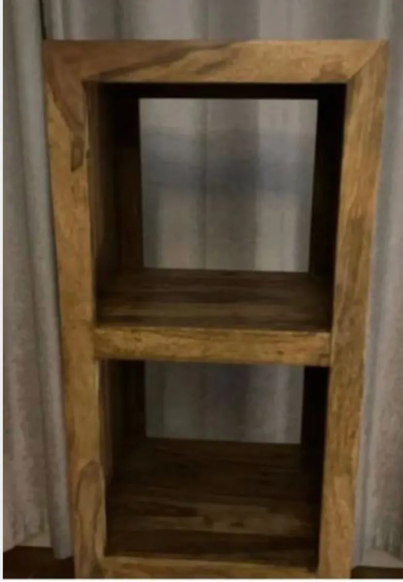 EZ Living Bookshelf - Image 3