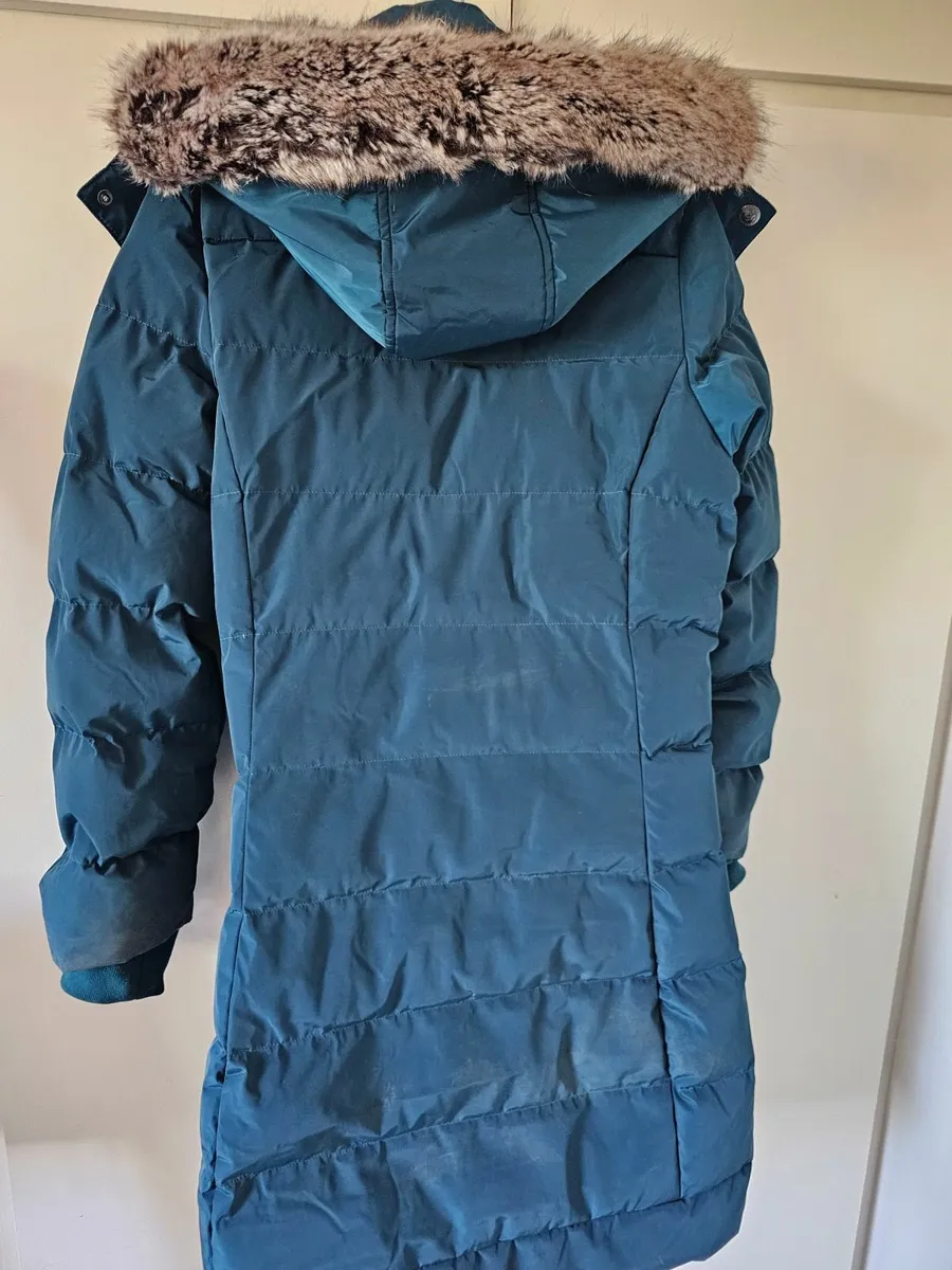 LeMieux Womens winter coat - Image 3