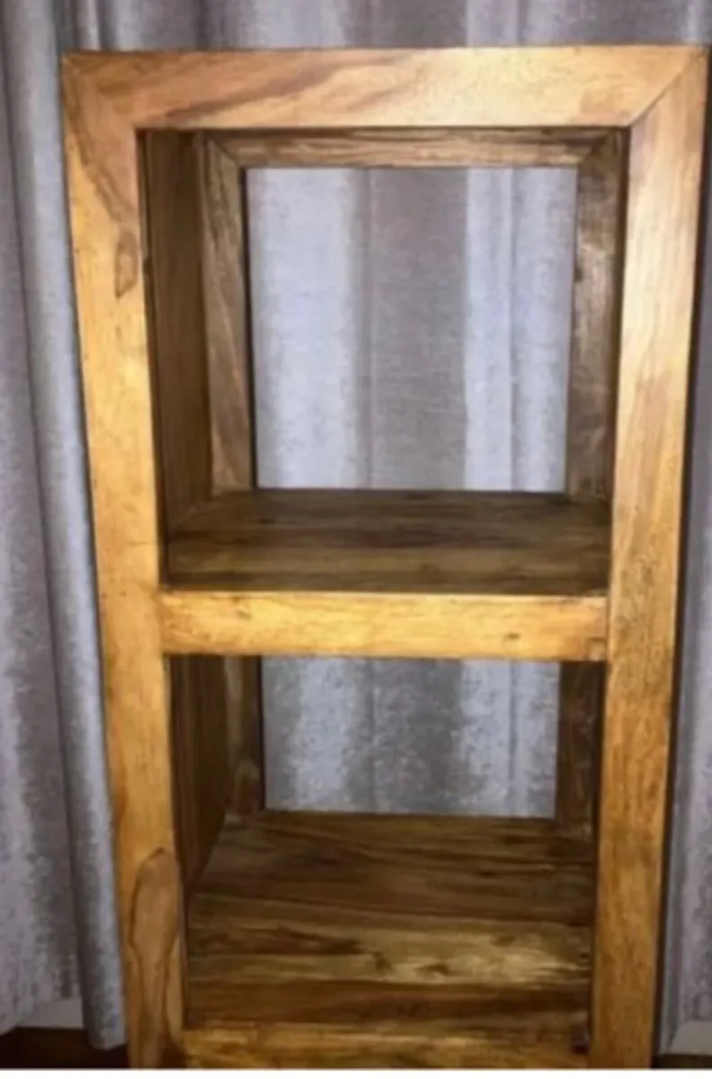 EZ Living Bookshelf - Image 4