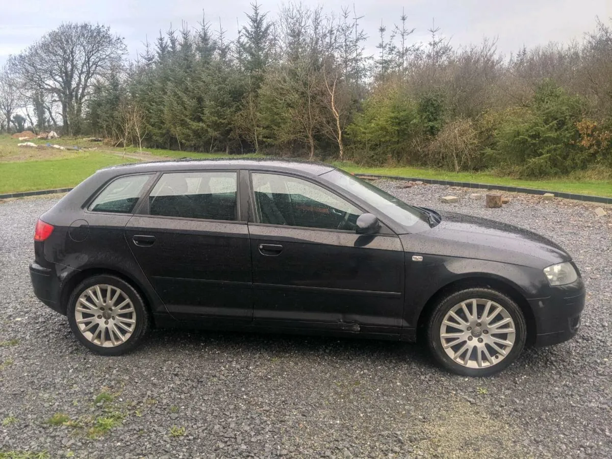 Audi A3 - Image 2