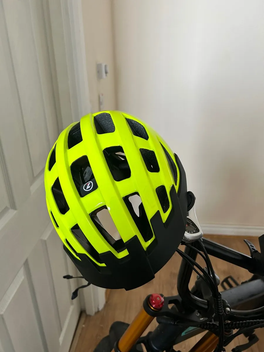 Fiido M1 Pro E bike. - Image 4